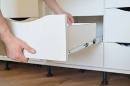 Montagem e Desmontagem