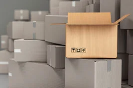 Mudanças Compartilhadas