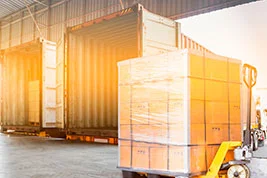 Transporte de Cargas